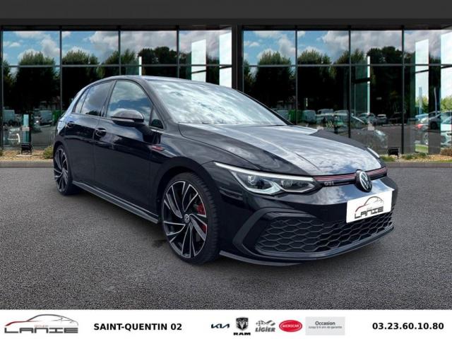 Volkswagen Golf image 6