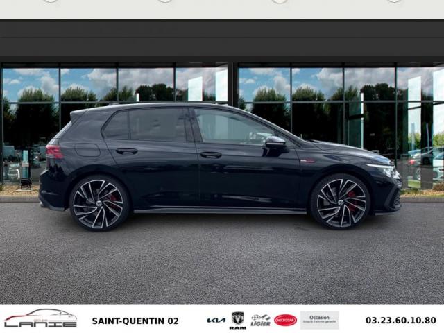 Volkswagen Golf image 8