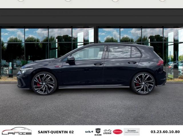 Volkswagen Golf image 1