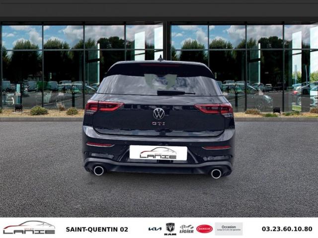 Volkswagen Golf image 3