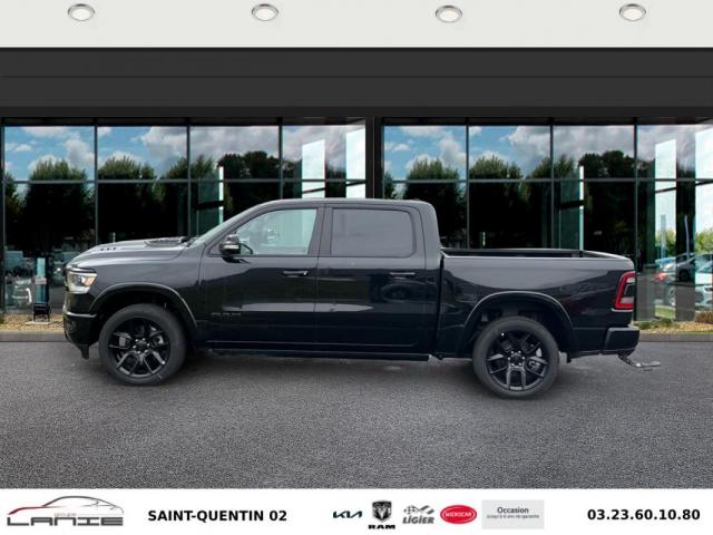Dodge Ram image 1