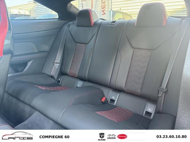 Bmw M4 image 4