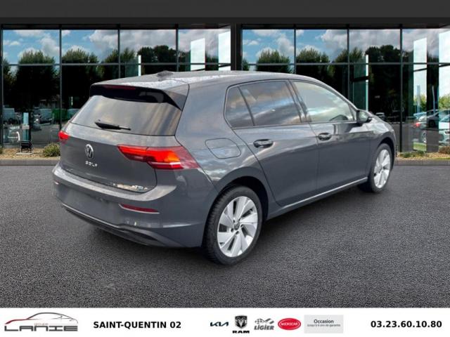 Volkswagen Golf image 7