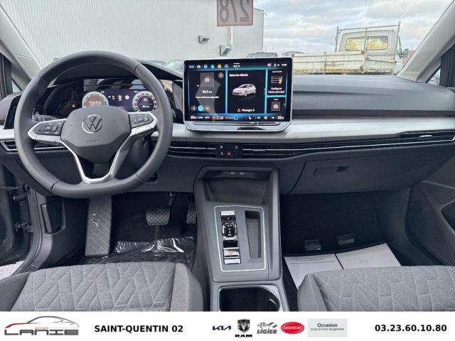 Volkswagen Golf image 8
