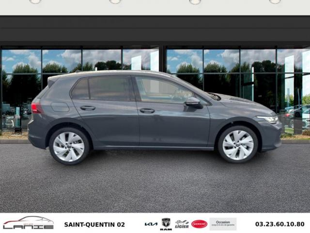 Volkswagen Golf image 9