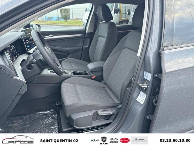 Volkswagen Golf image 1