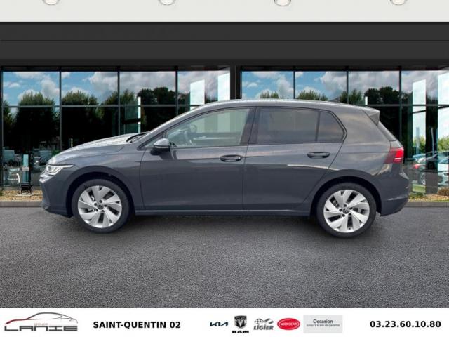 Volkswagen Golf image 2