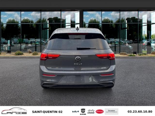 Volkswagen Golf image 4