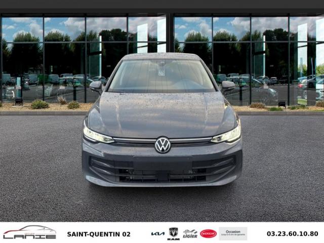 Volkswagen Golf image 5
