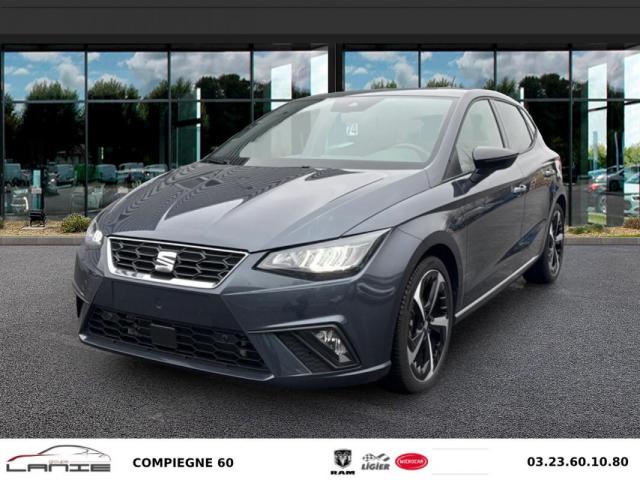 Seat