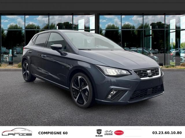 Seat Ibiza image 4