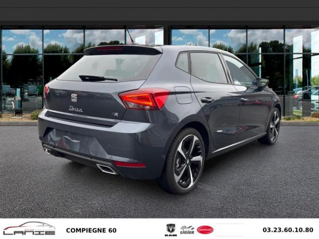 Seat Ibiza image 8