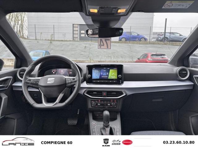Seat Ibiza image 6