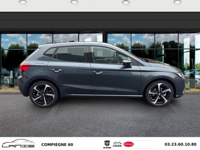 Seat Ibiza image 7