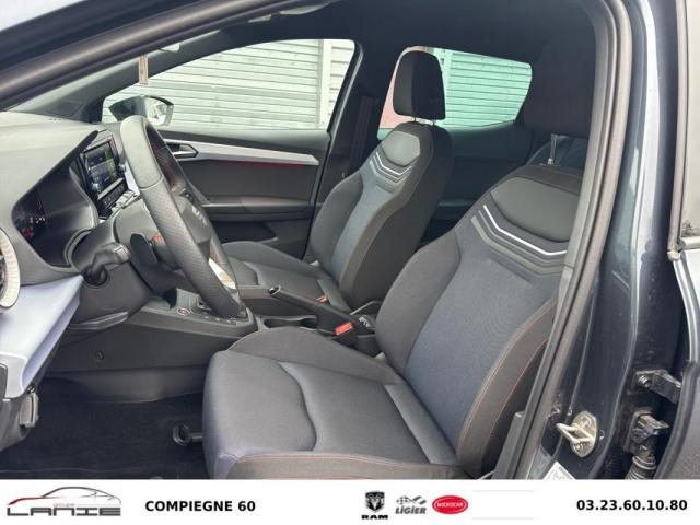 Seat Ibiza image 2