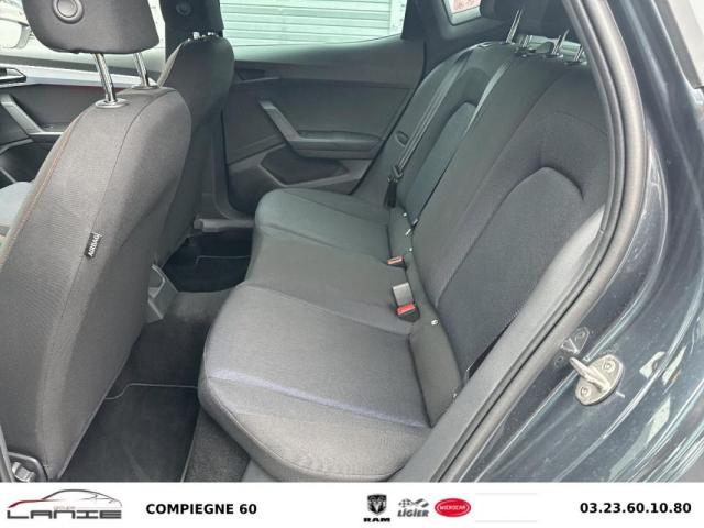 Seat Ibiza image 9
