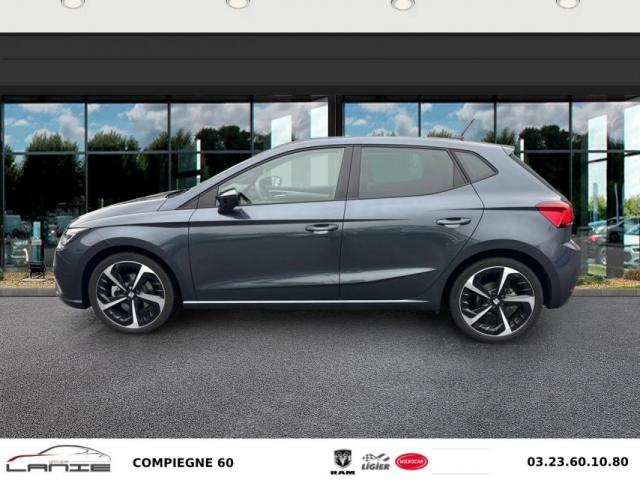 Seat Ibiza image 1