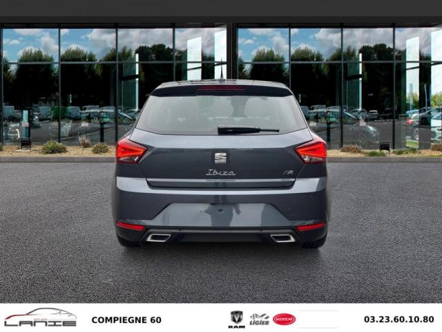 Seat Ibiza image 5
