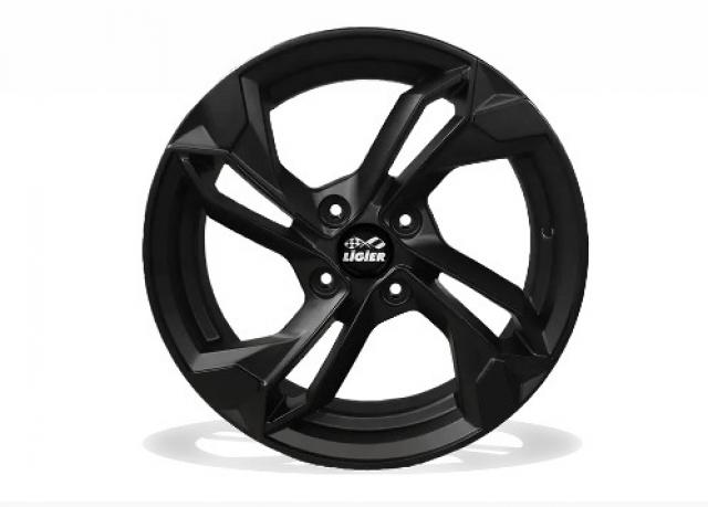 Ligier Myli image 4