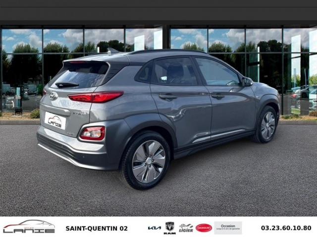 Hyundai Kona image 2