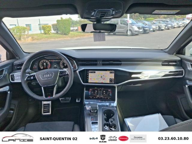 Audi A6 Avant image 4