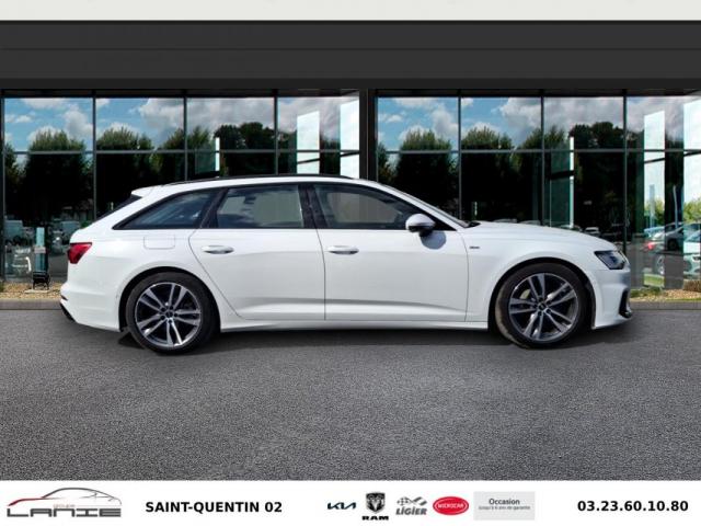 Audi A6 Avant image 2