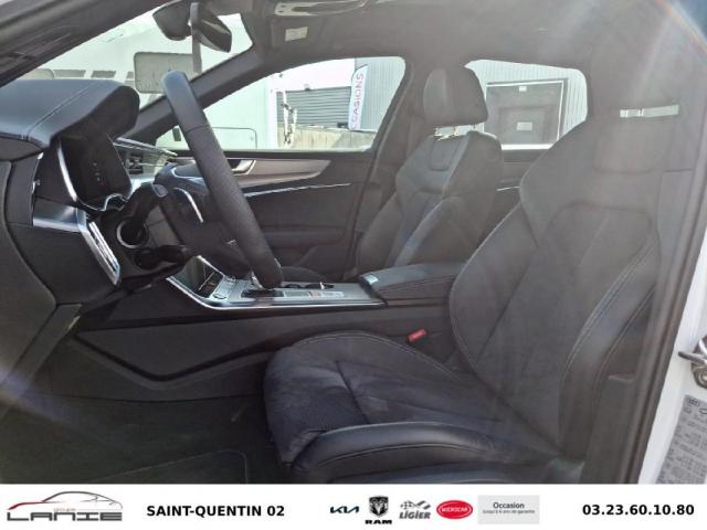 Audi A6 Avant image 7