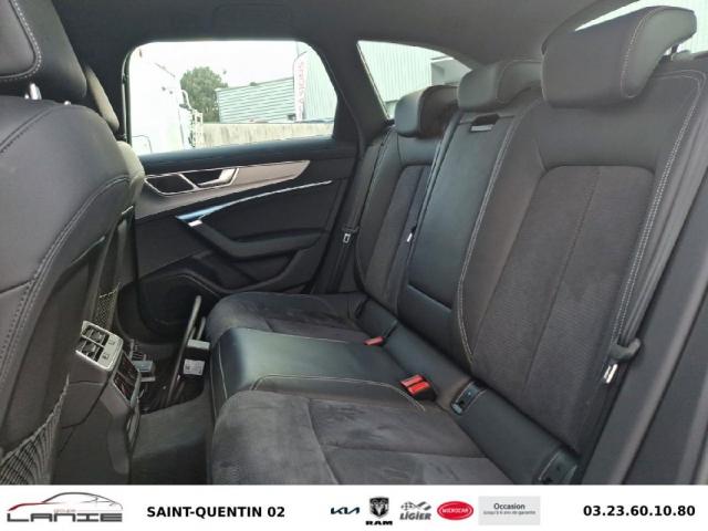 Audi A6 Avant image 9