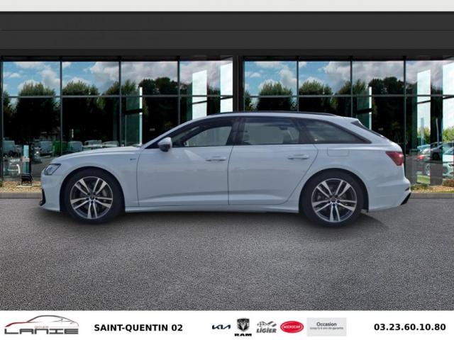 Audi A6 Avant image 5