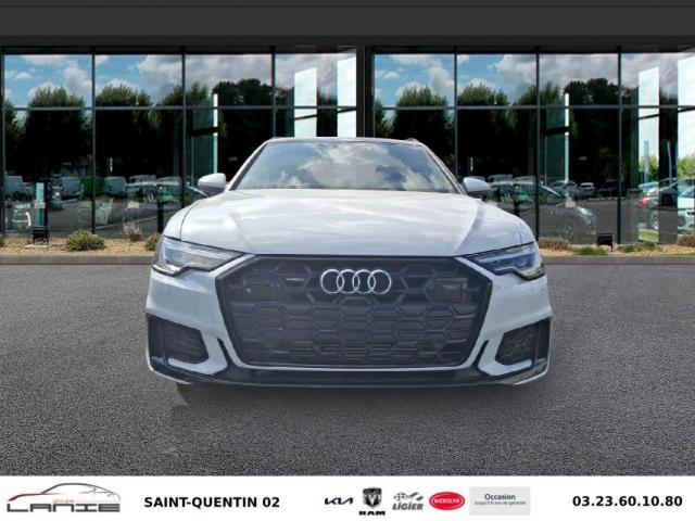 Audi A6 Avant image 3