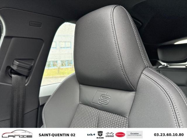 Audi A3 Sportback image 5