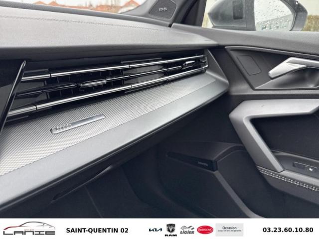 Audi A3 Sportback image 1