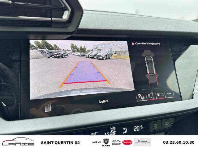 Audi A3 Sportback image 2
