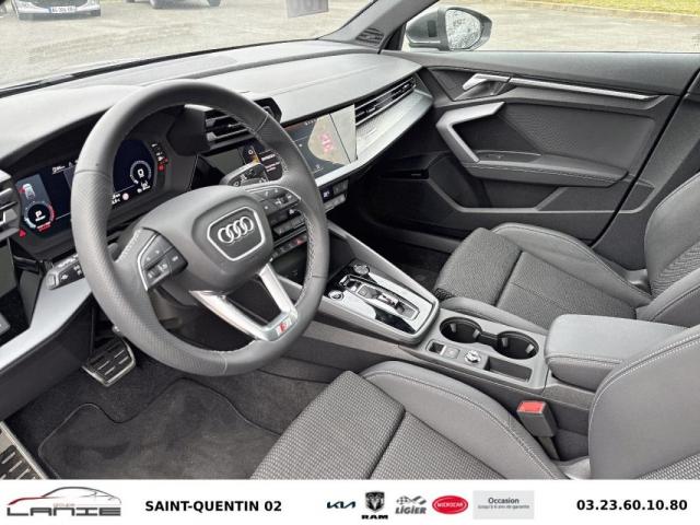 Audi A3 Sportback image 5