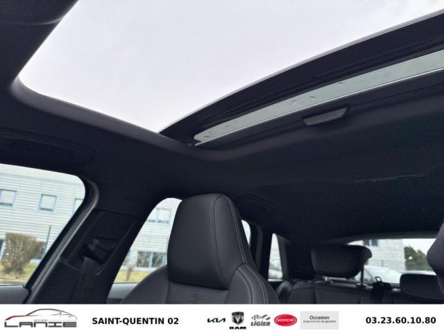 Audi A3 Sportback image 7