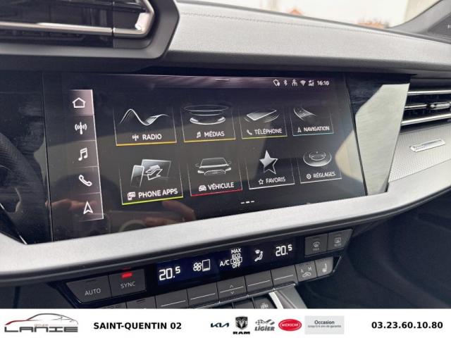 Audi A3 Sportback image 1
