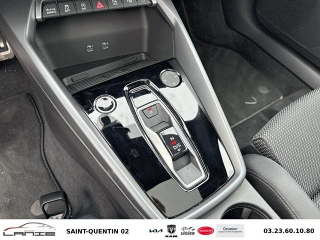 Audi A3 Sportback image 4
