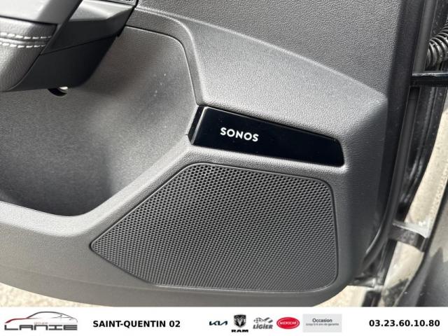 Audi A3 Sportback image 9