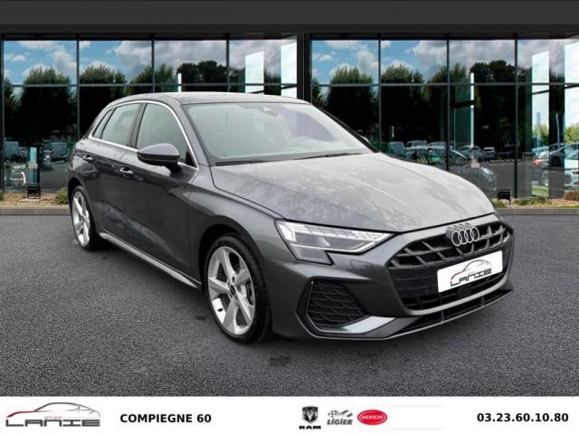 Audi A3 Sportback image 1