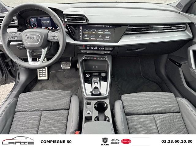 Audi A3 Sportback image 9