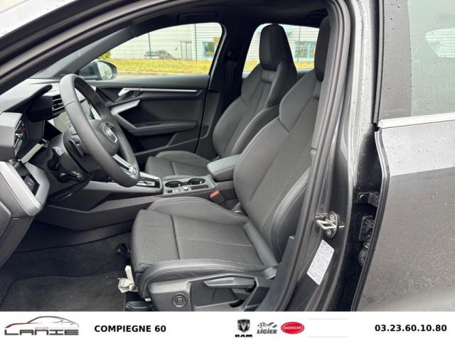 Audi A3 Sportback image 4