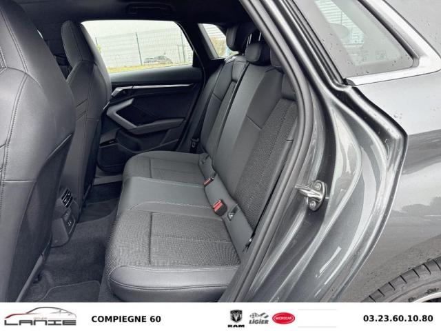 Audi A3 Sportback image 6