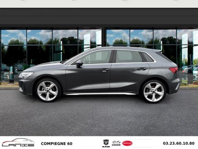 Audi A3 Sportback image 2