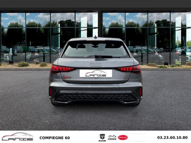 Audi A3 Sportback image 3