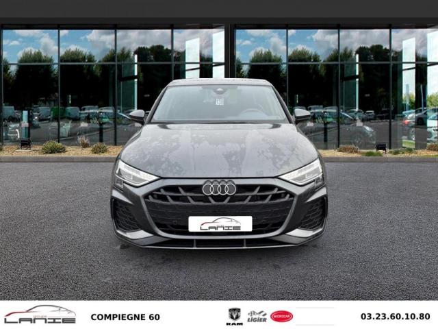 Audi A3 Sportback image 7
