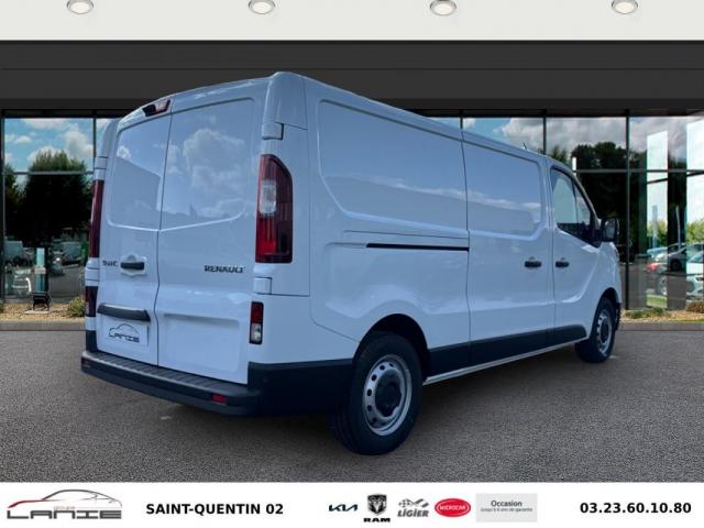 Renault Trafic image 6