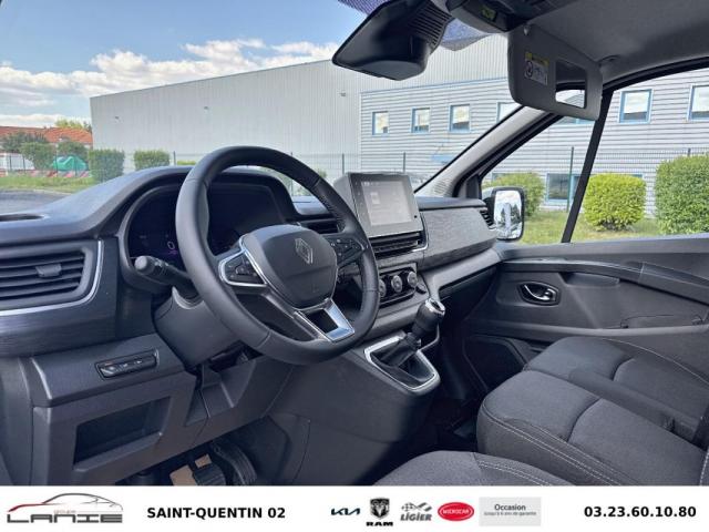Renault Trafic image 7