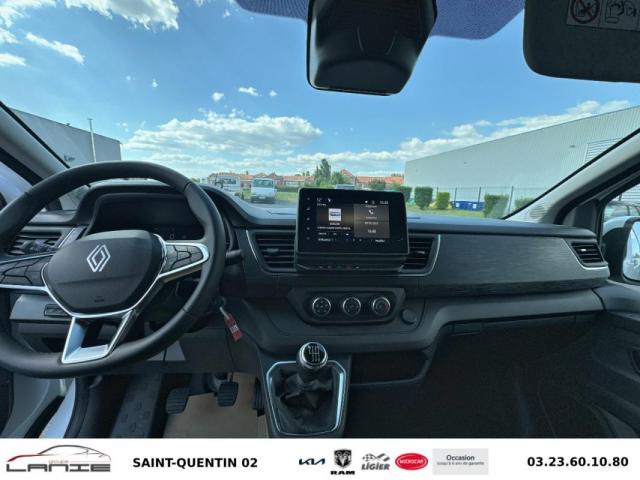 Renault Trafic image 5