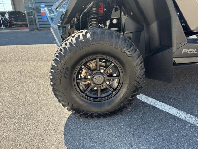 Polaris Ranger image 4