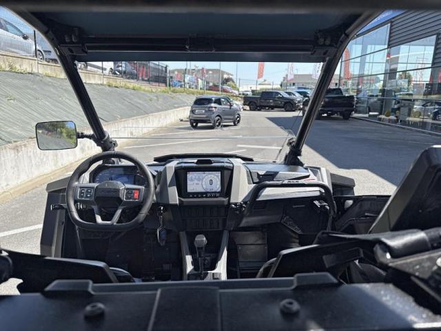 Polaris Ranger image 6